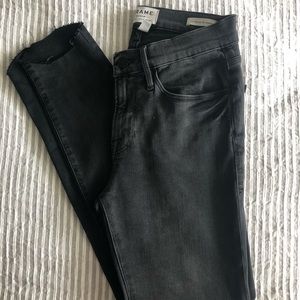 Frame Le Skinny de Jeanne